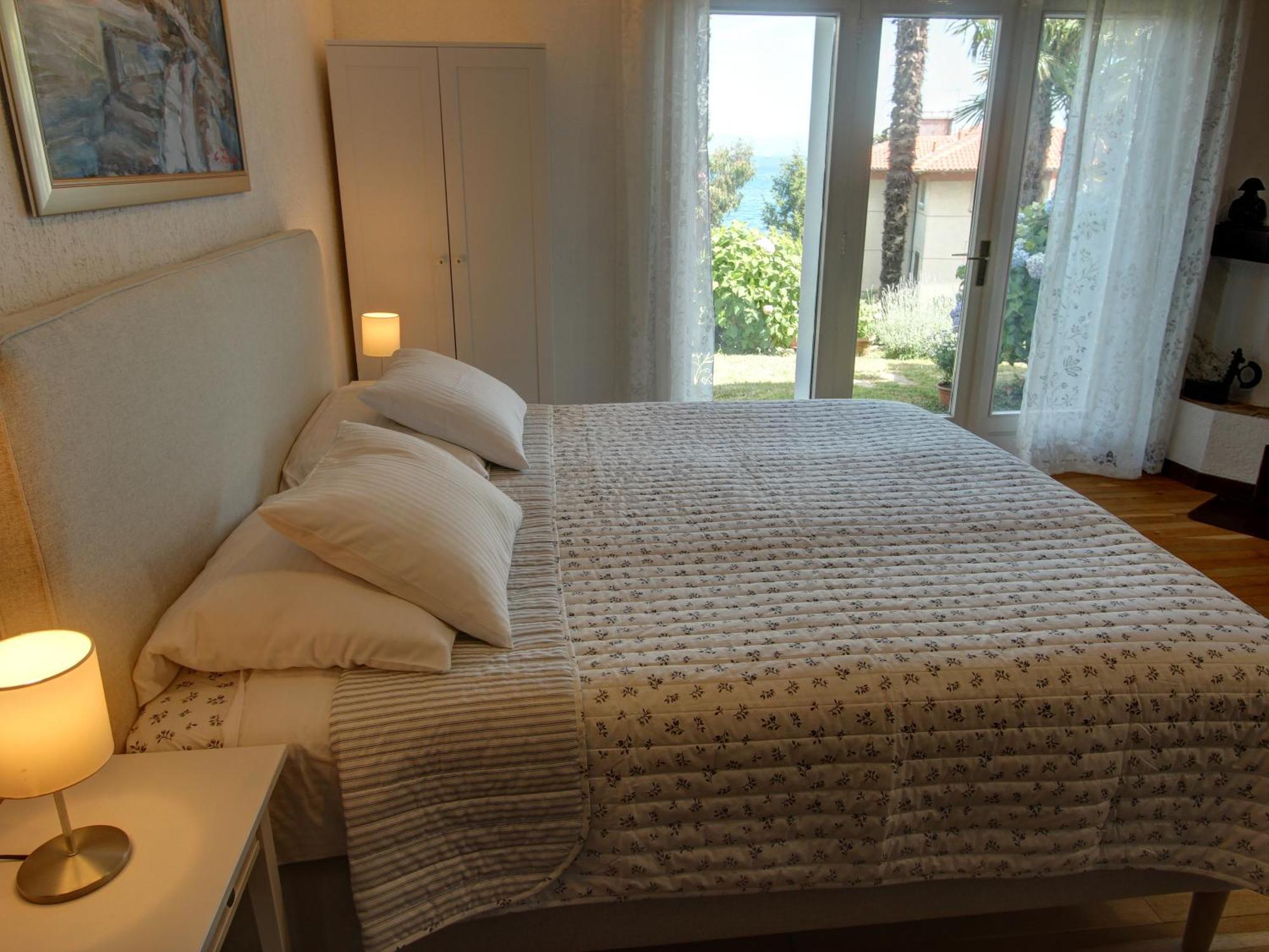 Premium Apartments Punta Kolova Opatija Quarto foto