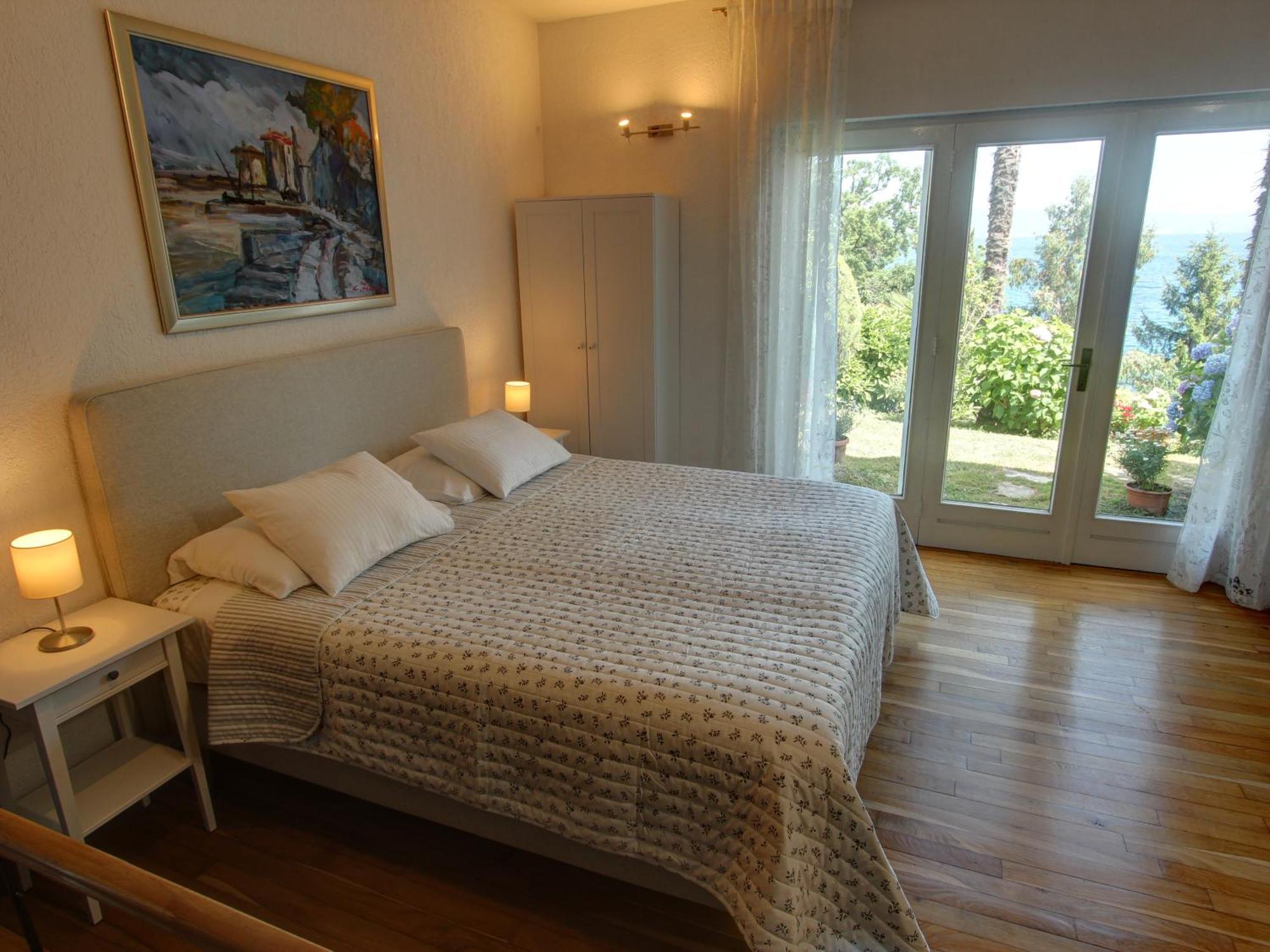 Premium Apartments Punta Kolova Opatija Quarto foto