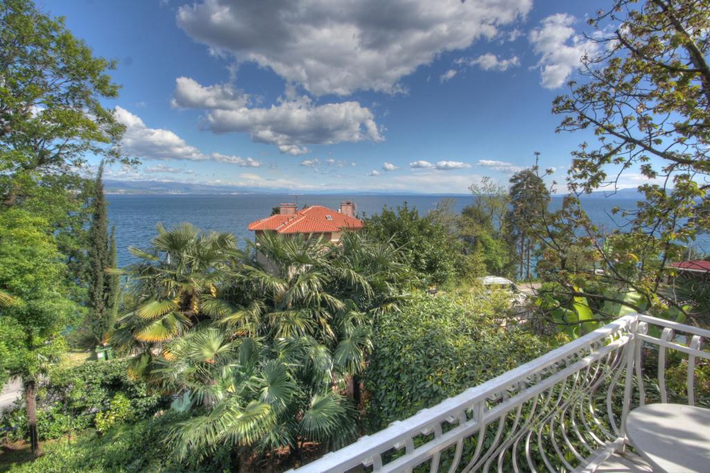 Premium Apartments Punta Kolova Opatija Quarto foto